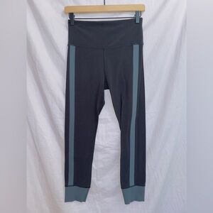 Athlete Elation Rib Trim 7/8 Tight size small